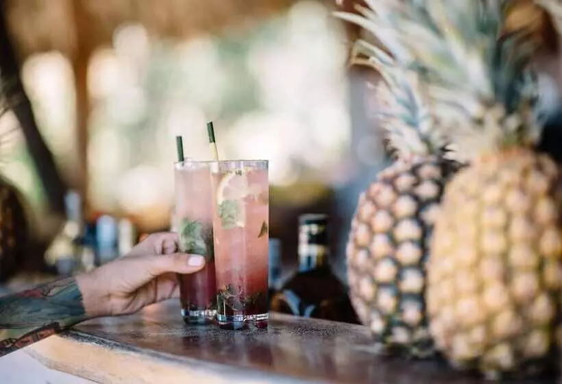 استراحتگاه Selá Nicaragua