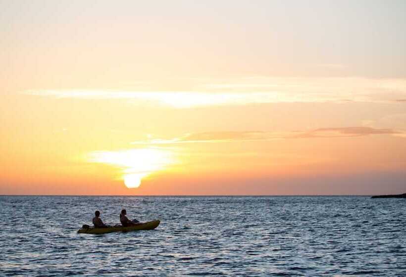 استراحتگاه Selá Nicaragua