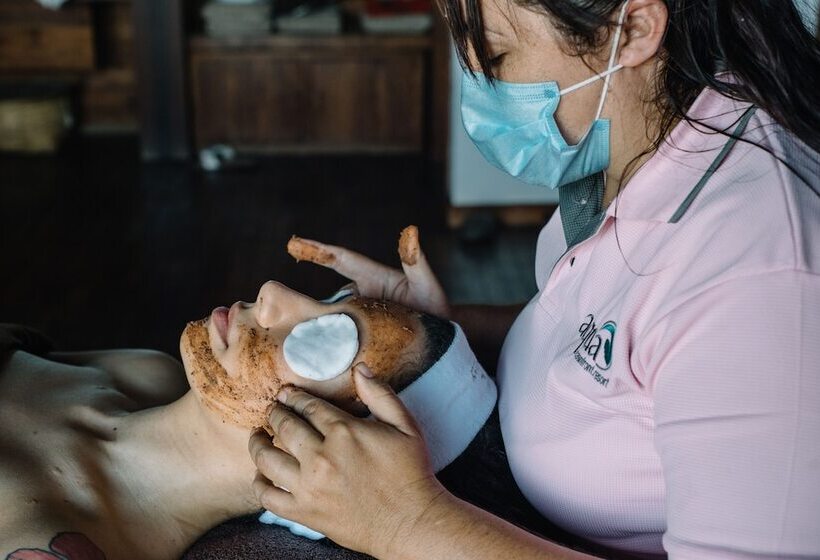 استراحتگاه Selá Nicaragua