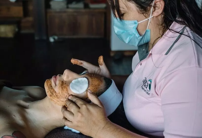 استراحتگاه Selá Nicaragua