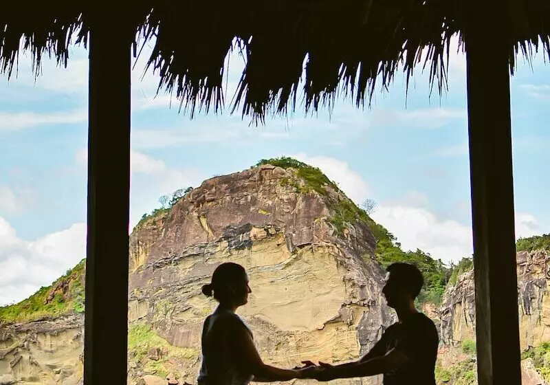 استراحتگاه Selá Nicaragua