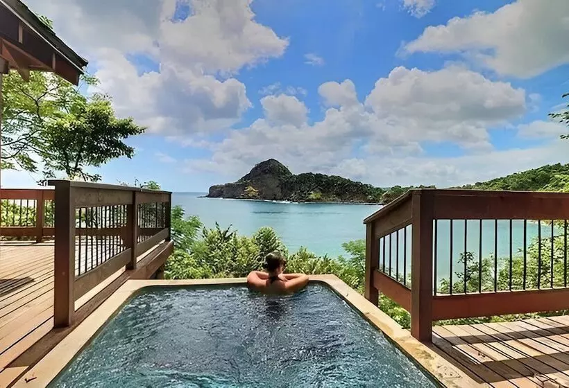 استراحتگاه Selá Nicaragua