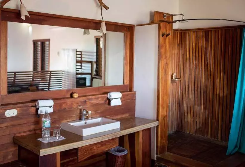 استراحتگاه Selá Nicaragua