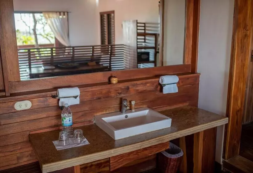 استراحتگاه Selá Nicaragua