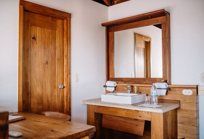 استراحتگاه Selá Nicaragua