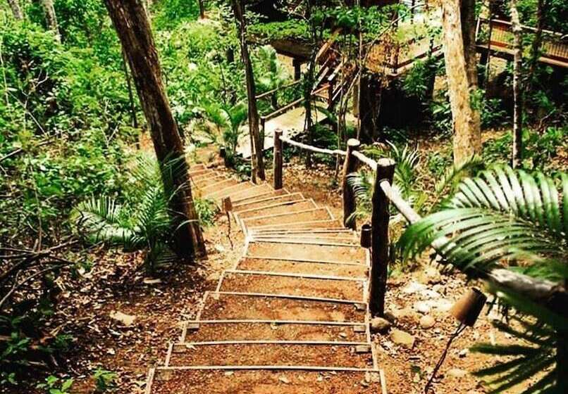 استراحتگاه Selá Nicaragua