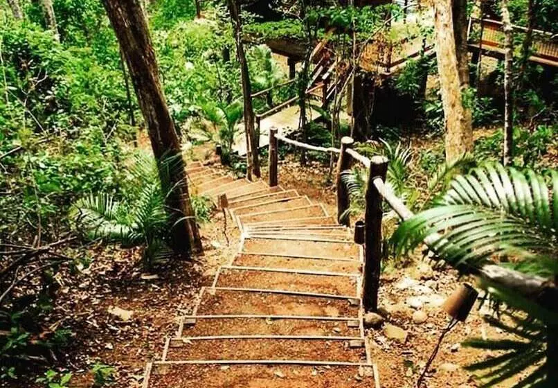 استراحتگاه Selá Nicaragua