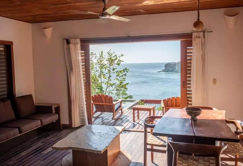 استراحتگاه Selá Nicaragua