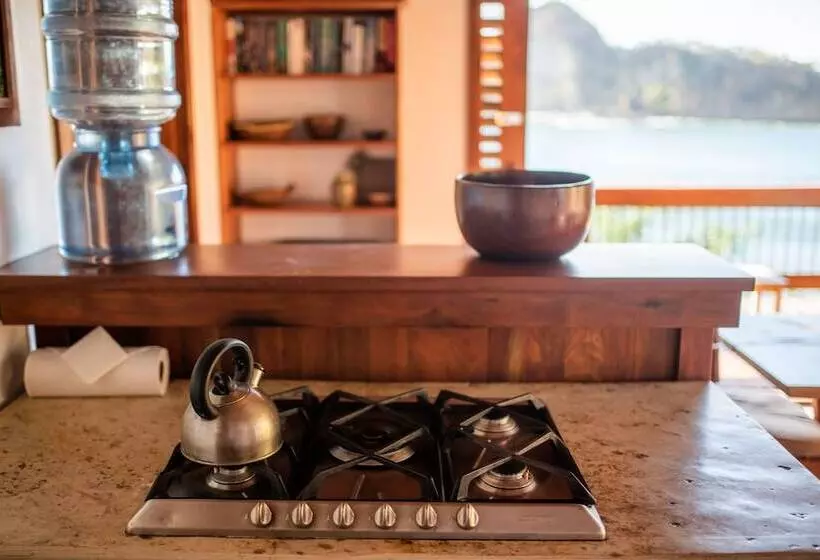 استراحتگاه Selá Nicaragua