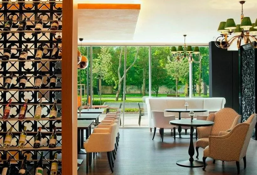 Resort Four Points By Sheraton Kecskemét Hotel és Konferenciaközpont