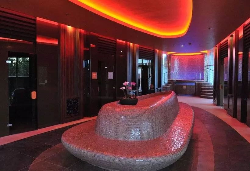 Resort Four Points By Sheraton Kecskemét Hotel és Konferenciaközpont