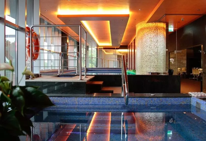 Resort Four Points By Sheraton Kecskemét Hotel és Konferenciaközpont