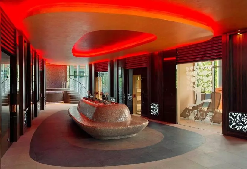 Resort Four Points By Sheraton Kecskemét Hotel és Konferenciaközpont