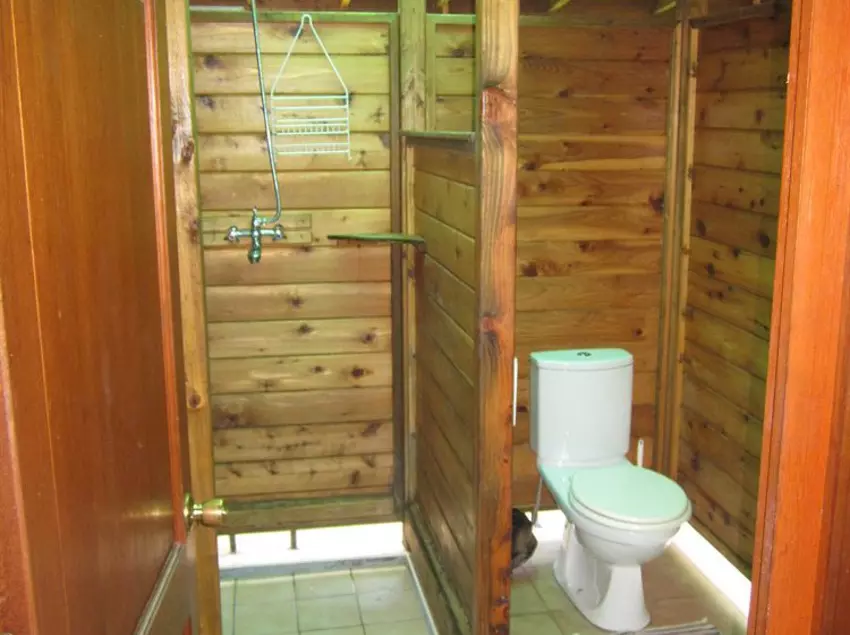 استراحتگاه Marks Place Moorea