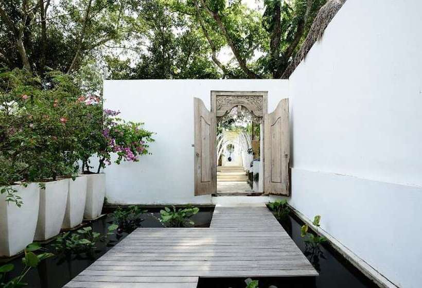 منتجع Oazia Spa Villas Bali