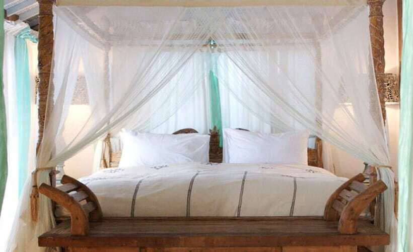 منتجع Oazia Spa Villas Bali