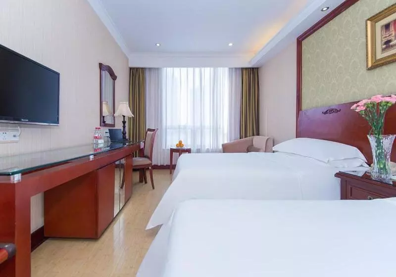 Vienna International Hotel Xiangyang Railway Station