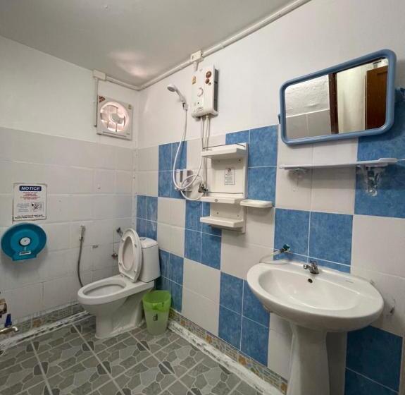 Phi Phi Paradise Hostel