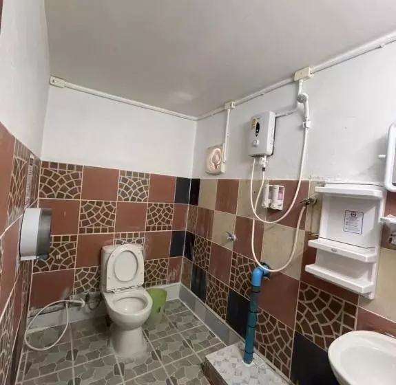 Phi Phi Paradise Hostel