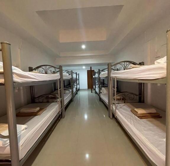 Phi Phi Paradise Hostel