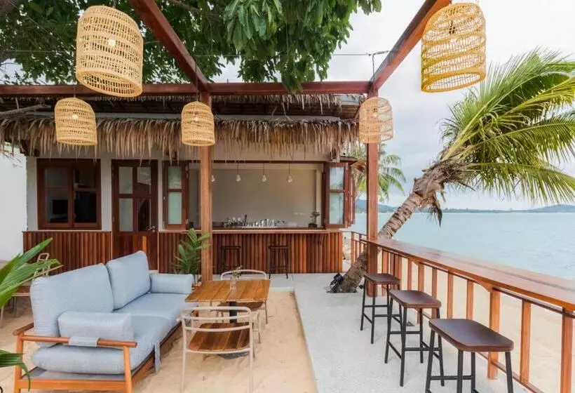 The Flow Samui Beach Resort