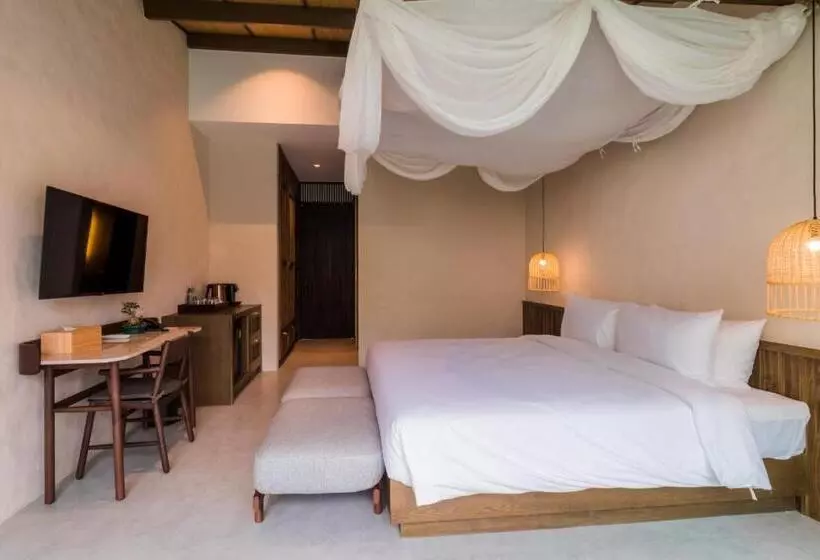 The Flow Samui Beach Resort