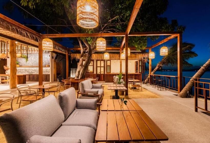 The Flow Samui Beach Resort