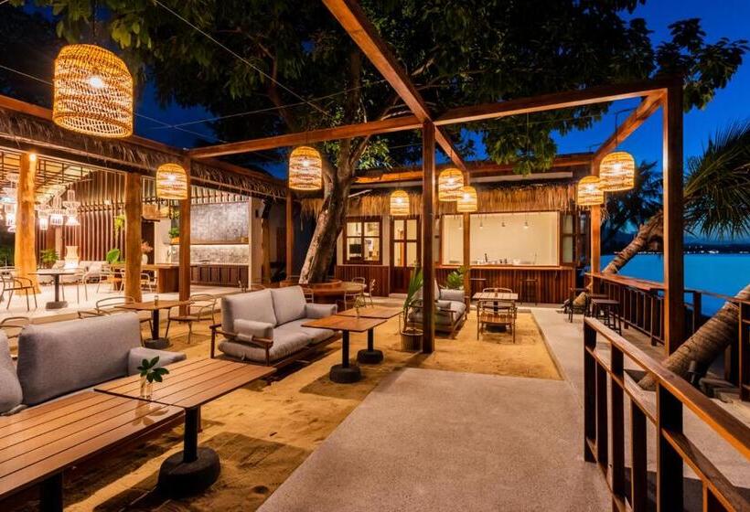 The Flow Samui Beach Resort