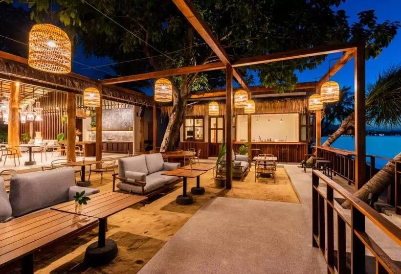 The Flow Samui Beach Resort