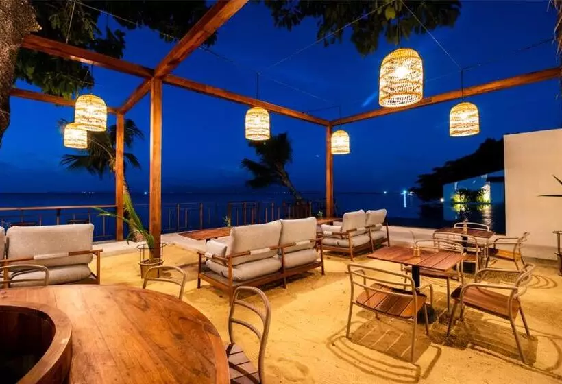 The Flow Samui Beach Resort