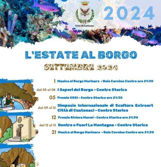 Nocleg ze śniadaniem Raggi Di Sole