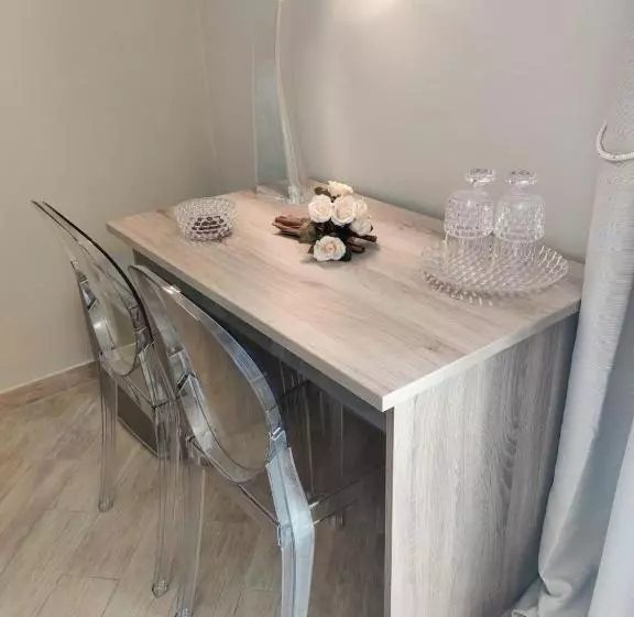 ベッドアンドブレックファースト Raggi Di Sole