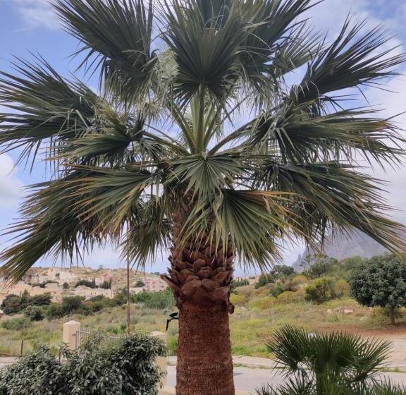 Nocleg ze śniadaniem Raggi Di Sole