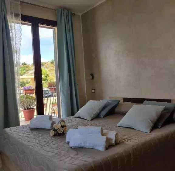 ベッドアンドブレックファースト Raggi Di Sole