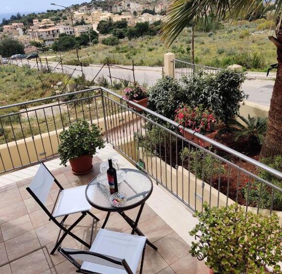 Nocleg ze śniadaniem Raggi Di Sole