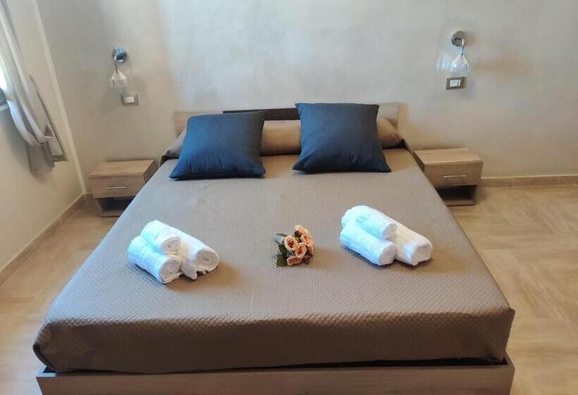 Nocleg ze śniadaniem Raggi Di Sole