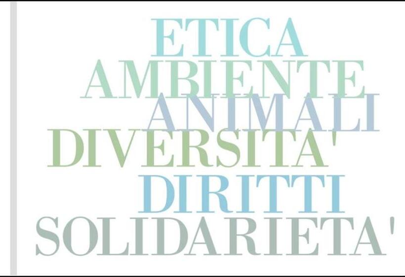 Nocleg ze śniadaniem Raggi Di Sole