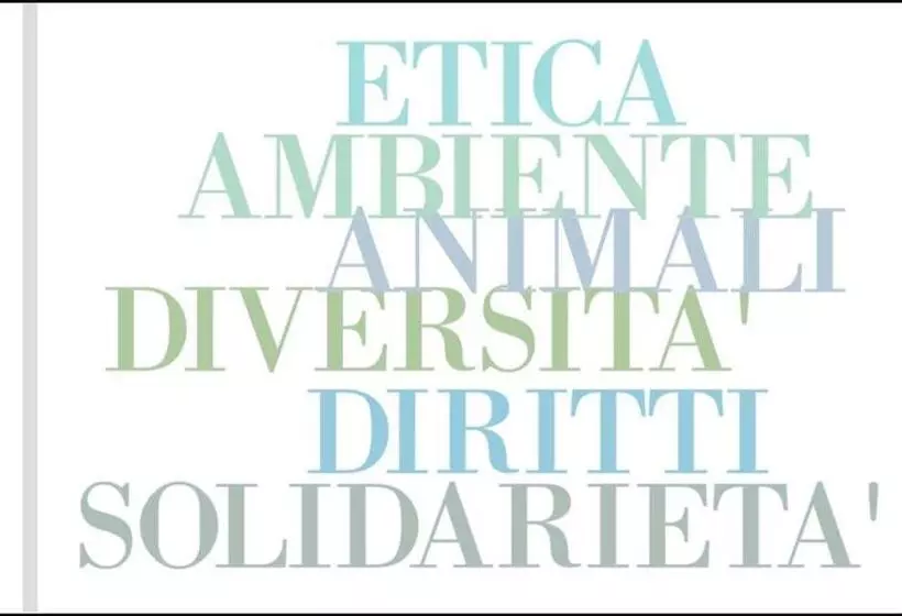 ベッドアンドブレックファースト Raggi Di Sole