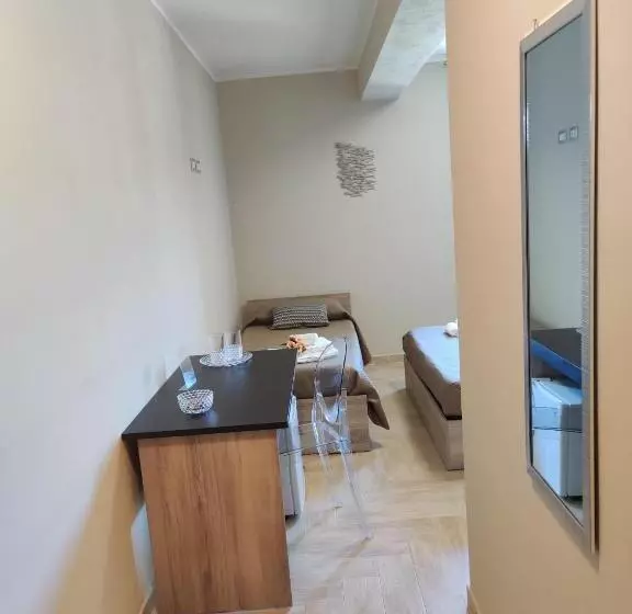 ベッドアンドブレックファースト Raggi Di Sole