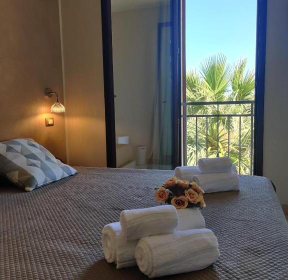 Nocleg ze śniadaniem Raggi Di Sole