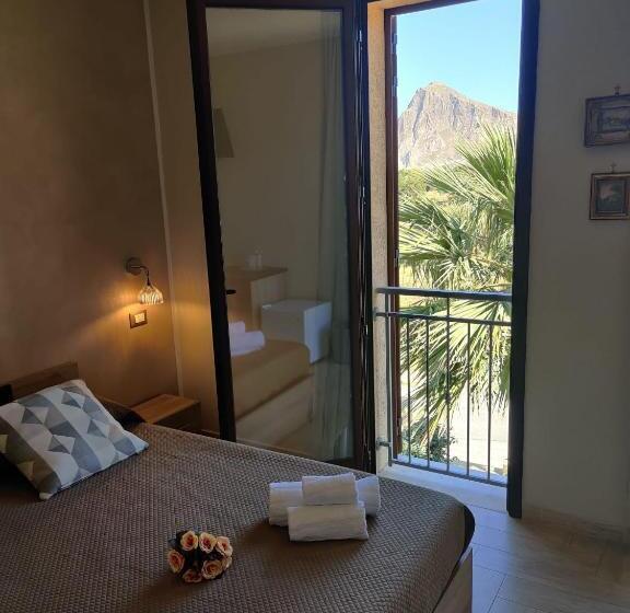 Nocleg ze śniadaniem Raggi Di Sole