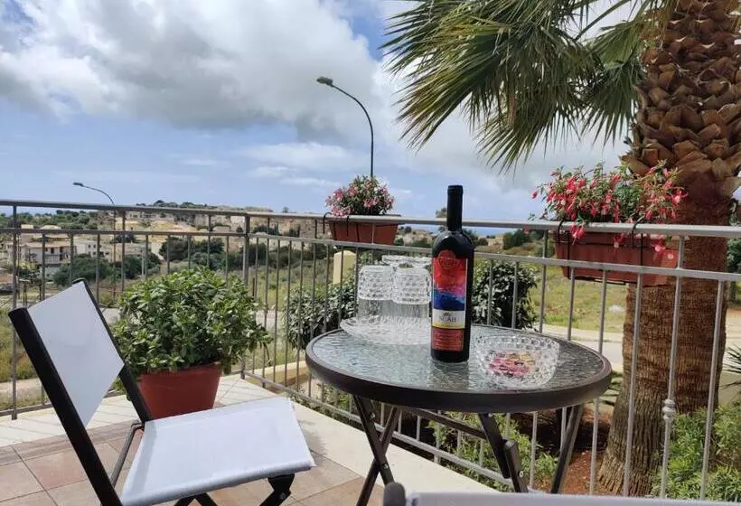 ベッドアンドブレックファースト Raggi Di Sole