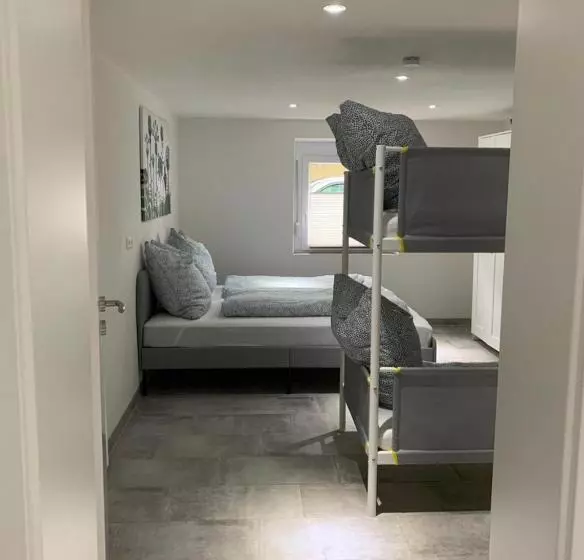 Greenhome Lörrach  Ihre Unterkunft Im 3 Ländereck