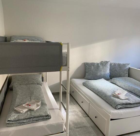 Greenhome Lörrach  Ihre Unterkunft Im 3 Ländereck