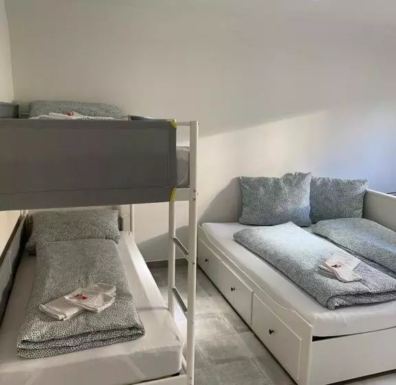 Greenhome Lörrach  Ihre Unterkunft Im 3 Ländereck