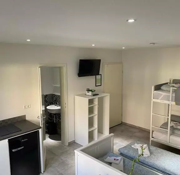 Greenhome Lörrach  Ihre Unterkunft Im 3 Ländereck