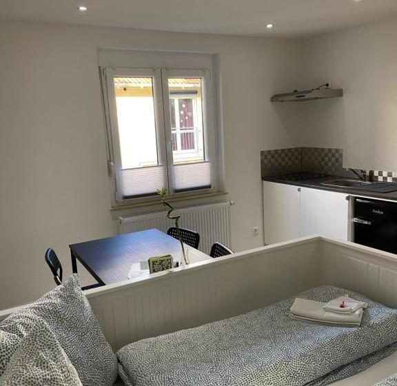 Greenhome Lörrach  Ihre Unterkunft Im 3 Ländereck