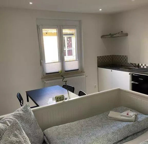 Greenhome Lörrach  Ihre Unterkunft Im 3 Ländereck
