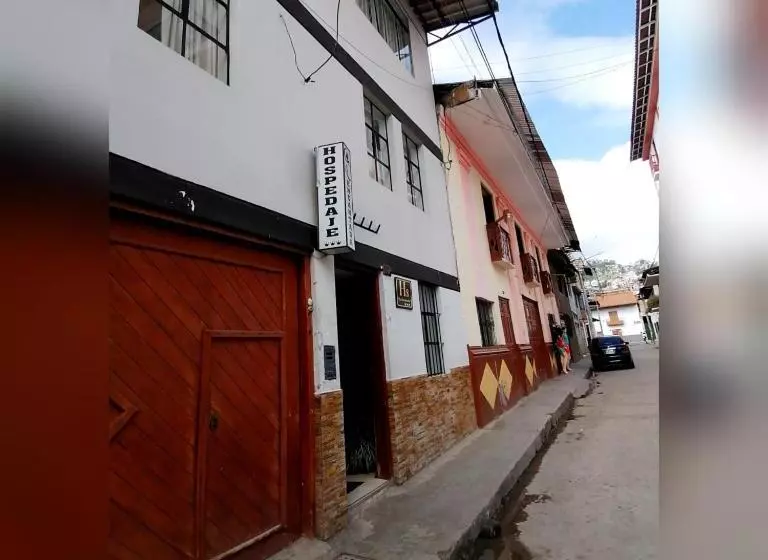 هتل La Encantada