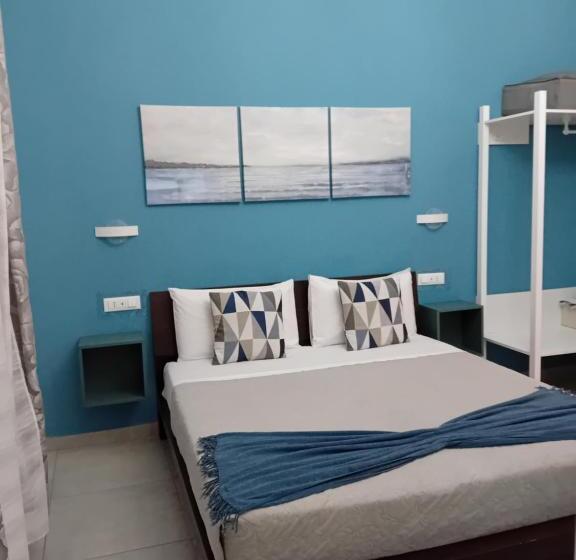 بنسيون Justkey